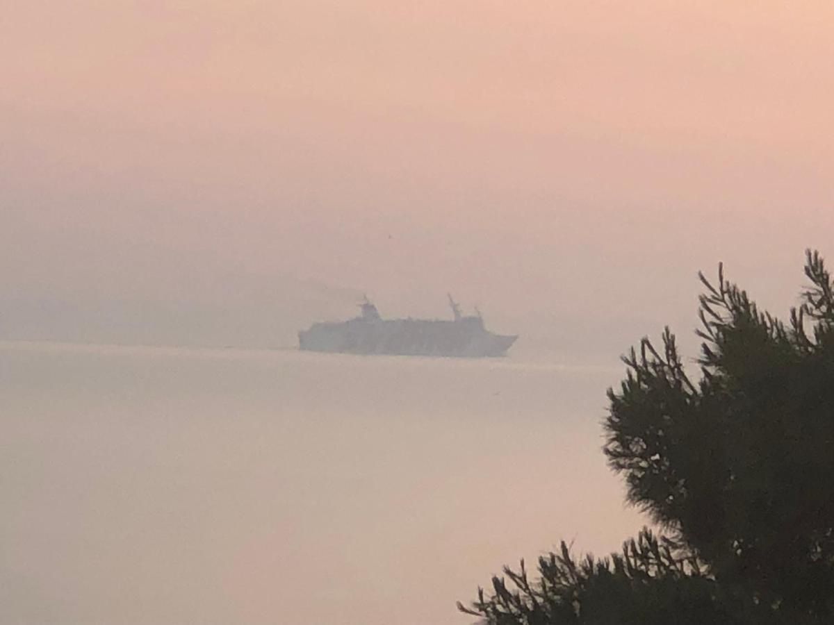 Locazione Turistica Il Tucano Agrigento Exterior foto