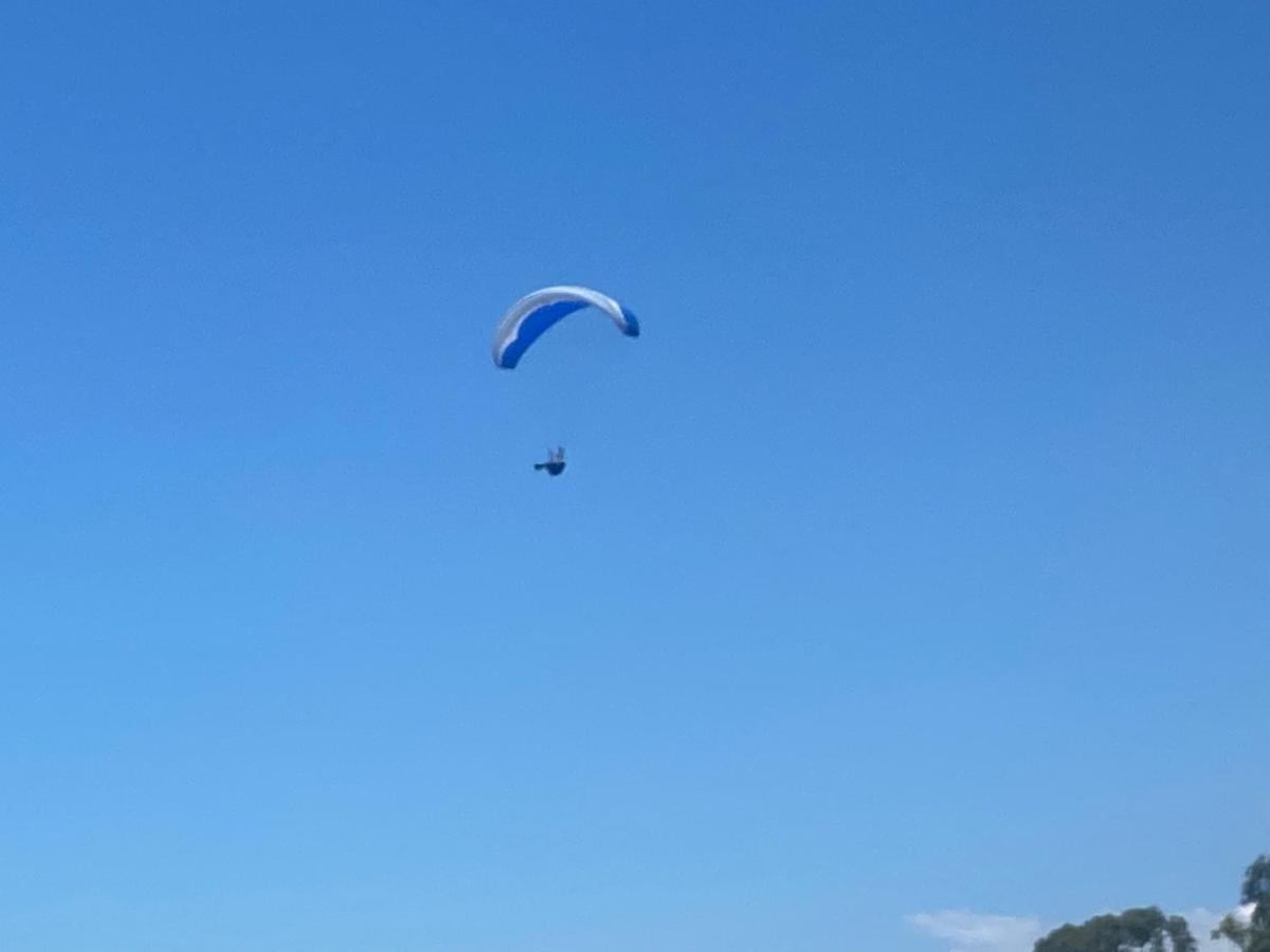Locazione Turistica Il Tucano Agrigento Exterior foto