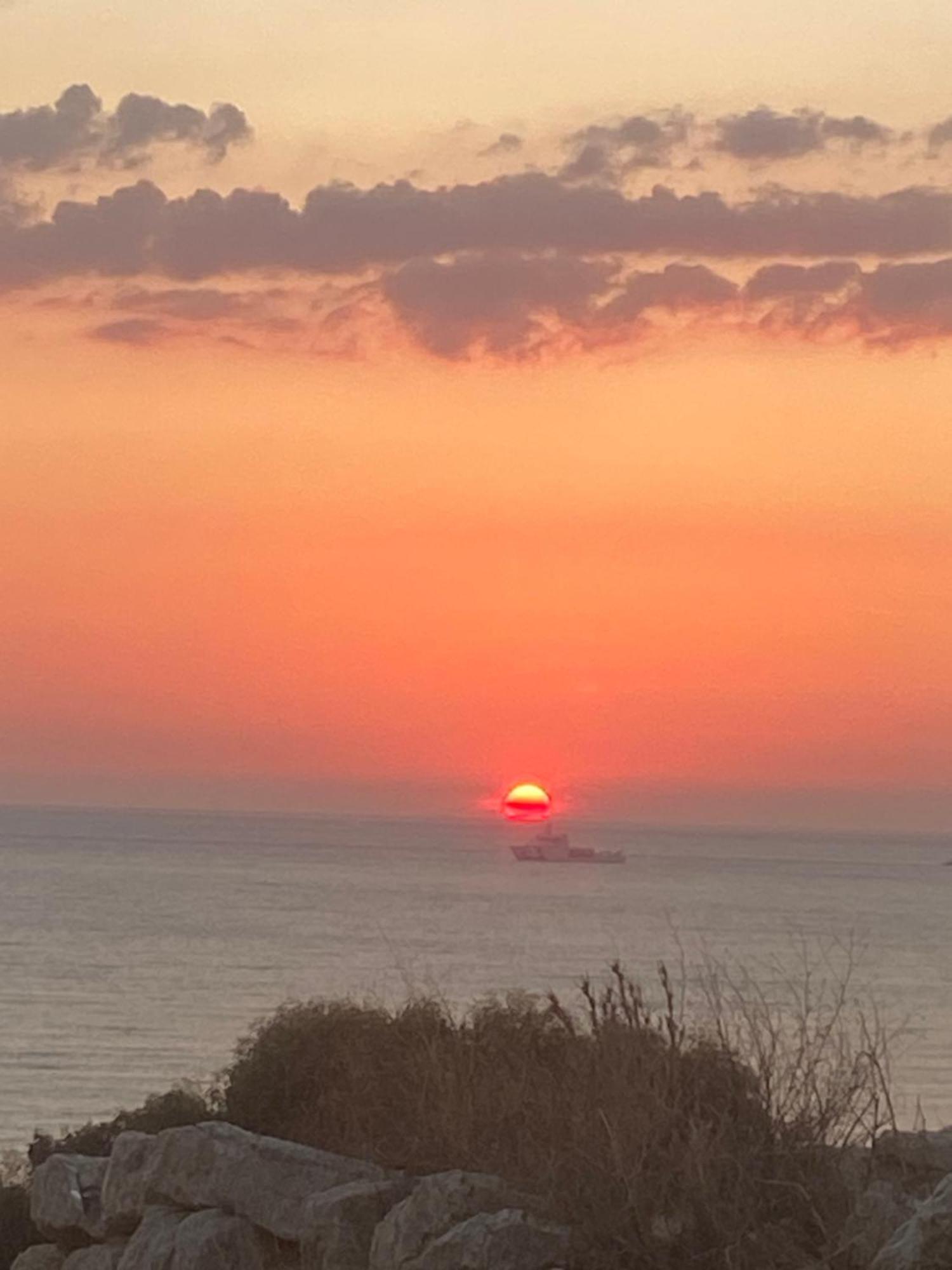 Locazione Turistica Il Tucano Agrigento Exterior foto